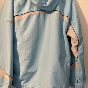 Women’s ski jacket